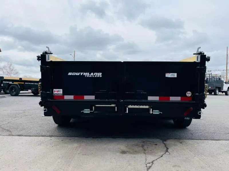 new Dump Trailers Southland Trailers  for sale, in Klamath Falls, OR Thumbnail 8