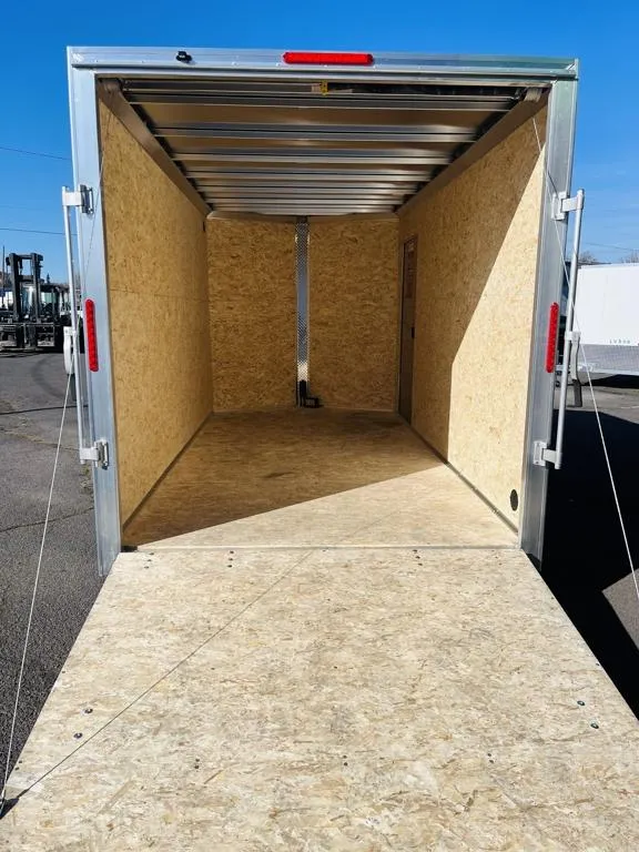 new Cargo (Enclosed) Trailers High Country  for sale, in Klamath Falls, OR Thumbnail 6