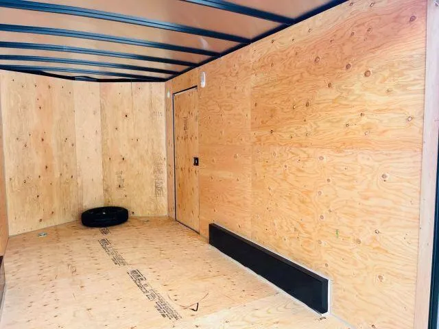 new Cargo (Enclosed) Trailers Royal Cargo Trailers  for sale, in Klamath Falls, OR Thumbnail 13