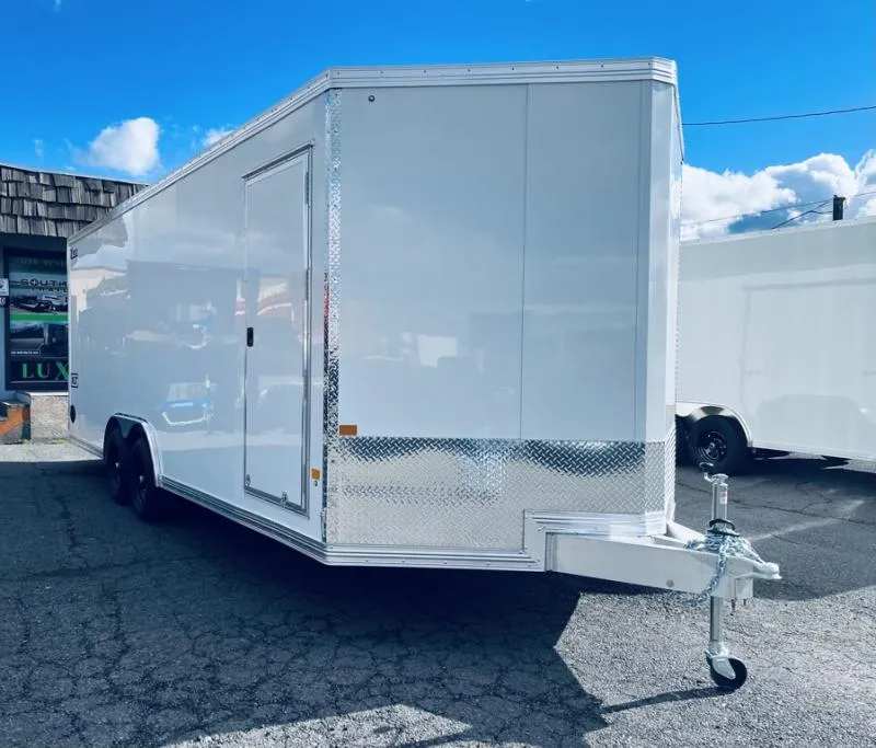 new Cargo (Enclosed) Trailers High Country  for sale, in Klamath Falls, OR Thumbnail 6