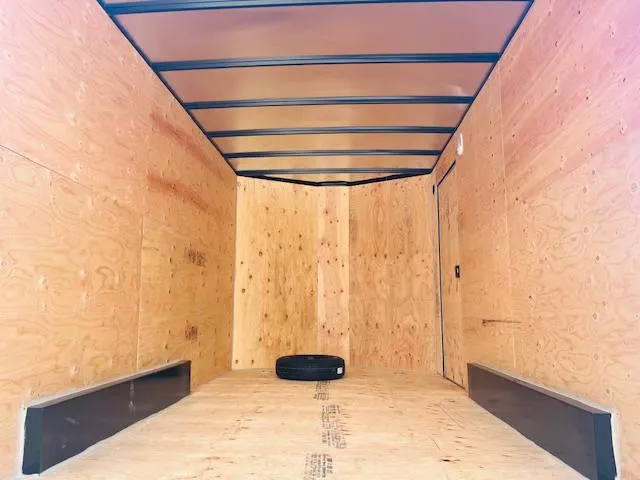 new Cargo (Enclosed) Trailers Royal Cargo Trailers  for sale, in Klamath Falls, OR Thumbnail 12