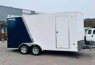 2025 Southland ROYAL CARGO LCHT35-718V-86