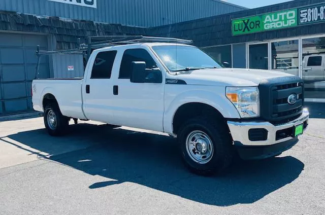 used Other Trucks Ford  for sale, in Klamath Falls, OR Thumbnail 2