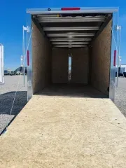 new Cargo (Enclosed) Trailers High Country  for sale, in Klamath Falls, OR Thumbnail 3