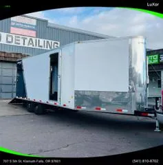 new Cargo (Enclosed) Trailers Royal Cargo Trailers  for sale, in Klamath Falls, OR Thumbnail 3