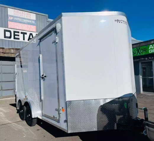 new Cargo (Enclosed) Trailers Royal Cargo Trailers  for sale, in Klamath Falls, OR Thumbnail 4
