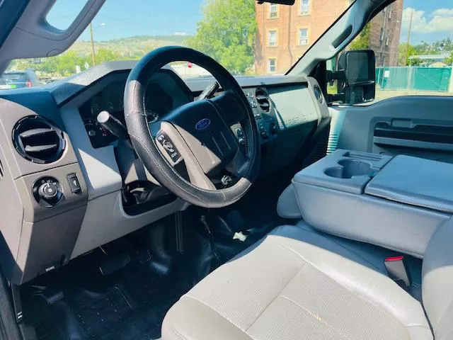 used Other Trucks Ford  for sale, in Klamath Falls, OR Thumbnail 11