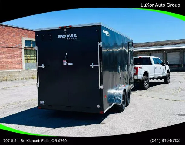 new Cargo (Enclosed) Trailers Southland Trailers  for sale, in Klamath Falls, OR Thumbnail 8