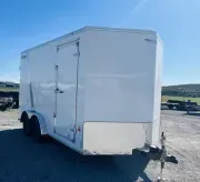 new Cargo (Enclosed) Trailers Royal Cargo Trailers  for sale, in Klamath Falls, OR Thumbnail 3