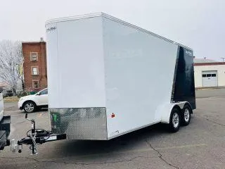new Cargo (Enclosed) Trailers Southland Trailers  for sale, in Klamath Falls, OR Thumbnail 4
