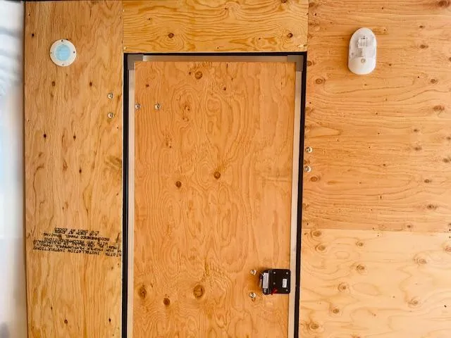 new Cargo (Enclosed) Trailers Royal Cargo Trailers  for sale, in Klamath Falls, OR Thumbnail 17