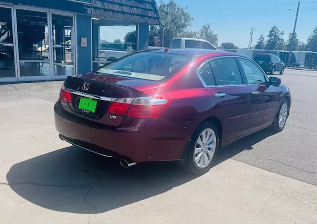 used Other Trailers Honda  for sale, in Klamath Falls, OR Thumbnail 4