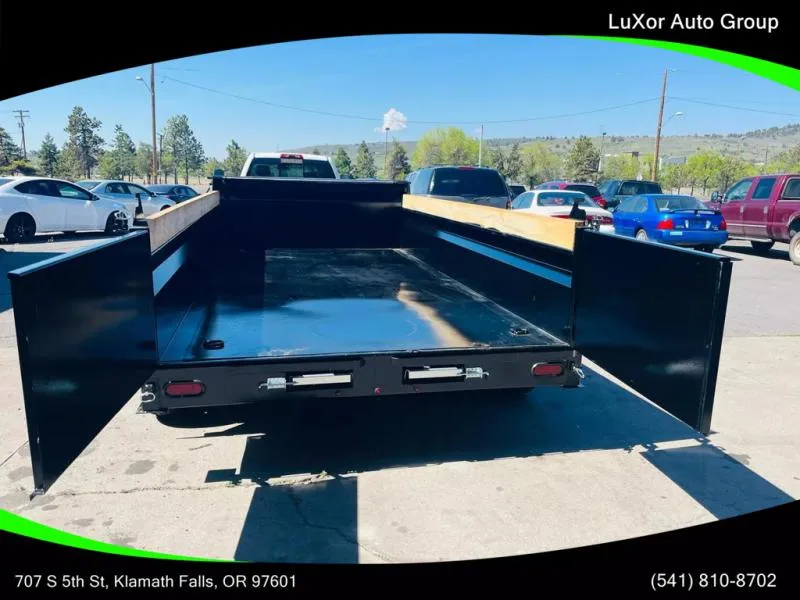 new Dump Trailers Southland Trailers  for sale, in Klamath Falls, OR Thumbnail 4