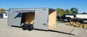 new Cargo (Enclosed) Trailers High Country  for sale, in Klamath Falls, OR Thumbnail 1