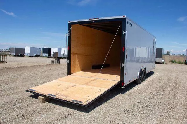 new Cargo (Enclosed) Trailers Other  for sale, in Klamath Falls, OR Thumbnail 11