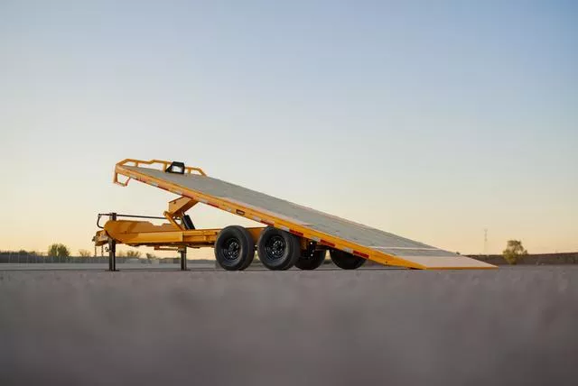 new Dump Trailers Other  for sale, in Klamath Falls, OR Thumbnail 2