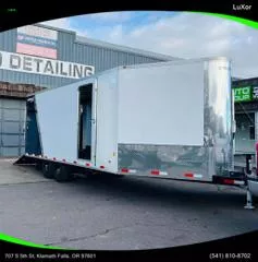 new Cargo (Enclosed) Trailers Royal Cargo Trailers  for sale, in Klamath Falls, OR Thumbnail 3