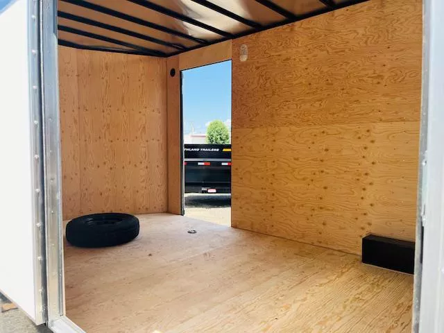 new Cargo (Enclosed) Trailers Other  for sale, in Klamath Falls, OR Thumbnail 12