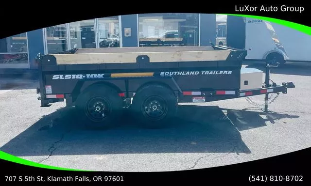 new Dump Trailers Southland Trailers  for sale, in Klamath Falls, OR Thumbnail 10