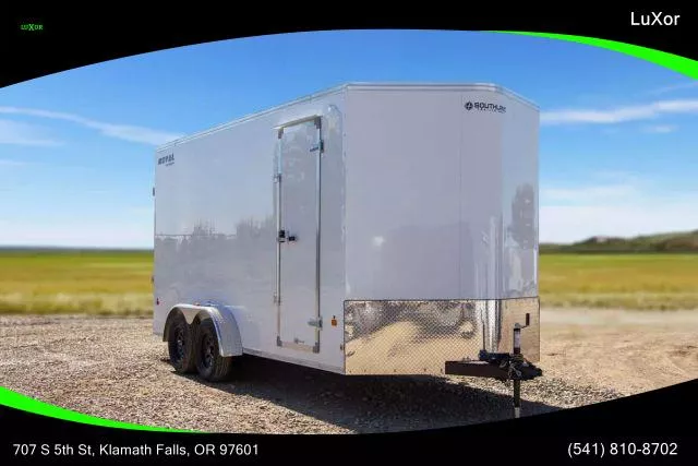 2025 Southland LCHT35-718V-86
