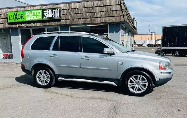 2008 Volvo XC90 V8