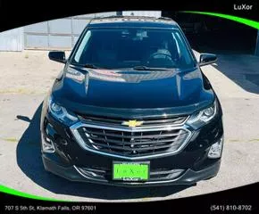 used Other Trailers Chevrolet  for sale, in Klamath Falls, OR Thumbnail 6