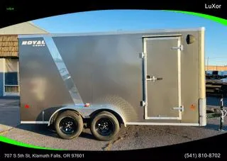 new Cargo (Enclosed) Trailers Southland Trailers  for sale, in Klamath Falls, OR Thumbnail 11