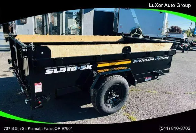 new Dump Trailers Southland Trailers  for sale, in Klamath Falls, OR Thumbnail 10
