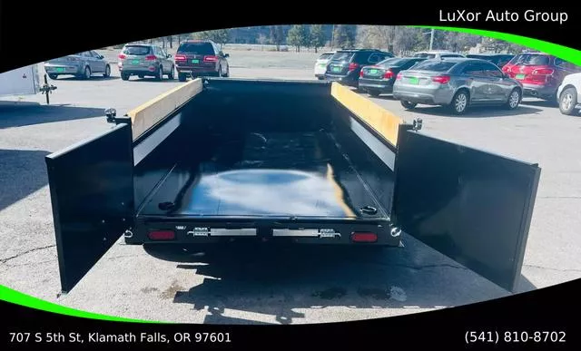 new Dump Trailers Southland Trailers  for sale, in Klamath Falls, OR Thumbnail 10