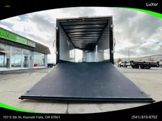new Cargo (Enclosed) Trailers Other  for sale, in Klamath Falls, OR Thumbnail 4