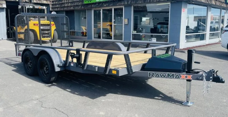 2026 RawMaxx UTX1483BP7K