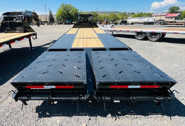 new Car Haulers / Racing Trailers RawMaxx  for sale, in Klamath Falls, OR Thumbnail 2