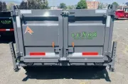 new Dump Trailers RawMaxx  for sale, in Klamath Falls, OR Thumbnail 2