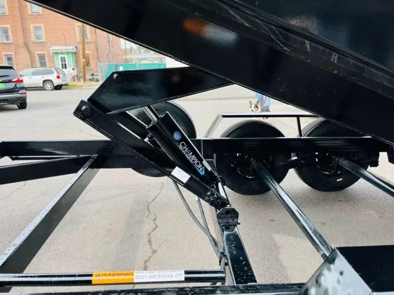 new Dump Trailers Southland Trailers  for sale, in Klamath Falls, OR Thumbnail 7