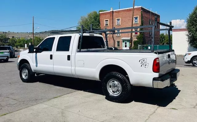used Other Trucks Ford  for sale, in Klamath Falls, OR Thumbnail 7