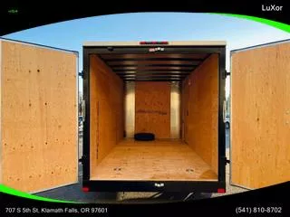 new Cargo (Enclosed) Trailers Southland Trailers  for sale, in Klamath Falls, OR Thumbnail 2