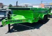 new Dump Trailers RawMaxx  for sale, in Klamath Falls, OR Thumbnail 2