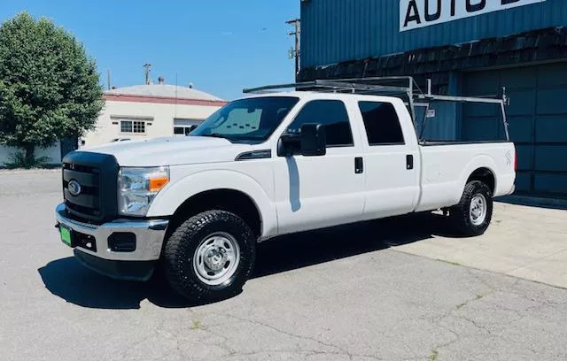 used Other Trucks Ford  for sale, in Klamath Falls, OR Thumbnail 5