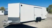 new Cargo (Enclosed) Trailers High Country  for sale, in Klamath Falls, OR Thumbnail 5