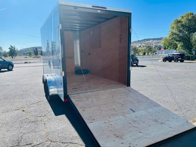 new Cargo (Enclosed) Trailers Royal Cargo Trailers  for sale, in Klamath Falls, OR Thumbnail 18
