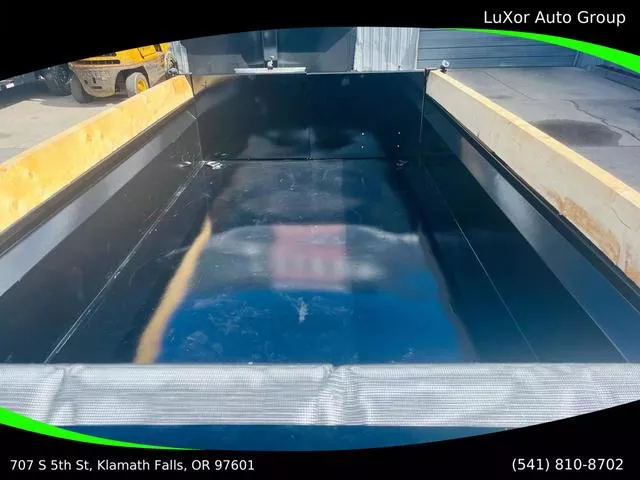 new Dump Trailers Southland Trailers  for sale, in Klamath Falls, OR Thumbnail 9