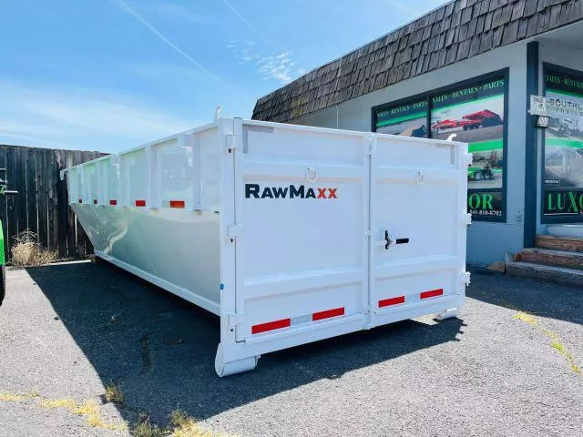new Dump Trailers RawMaxx  for sale, in Klamath Falls, OR Thumbnail 8