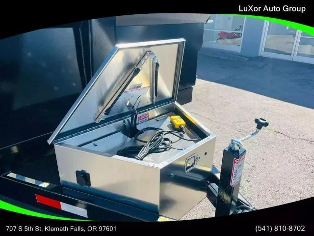 new Dump Trailers Southland Trailers  for sale, in Klamath Falls, OR Thumbnail 14