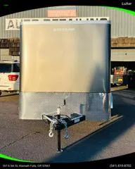 new Cargo (Enclosed) Trailers Southland Trailers  for sale, in Klamath Falls, OR Thumbnail 6