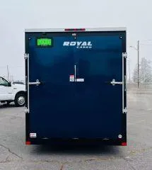 new Cargo (Enclosed) Trailers Southland Trailers  for sale, in Klamath Falls, OR Thumbnail 2