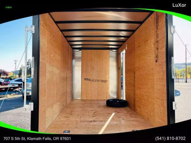 new Cargo (Enclosed) Trailers Other  for sale, in Klamath Falls, OR Thumbnail 14