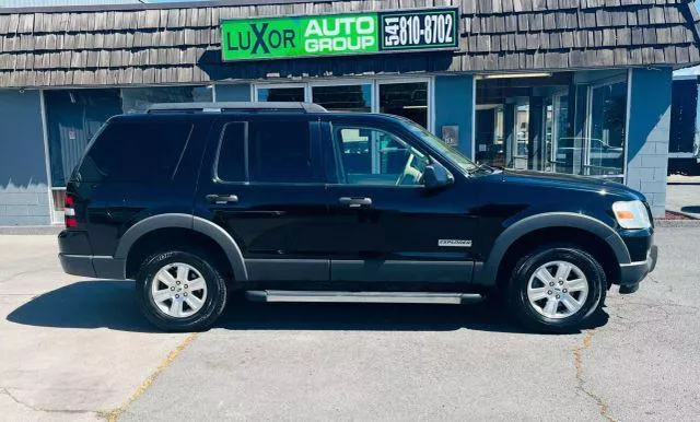 2006 Ford Explorer XLT