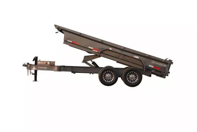 2025 RawMaxx GDX14BP14K