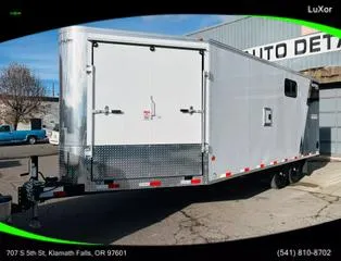 new Cargo (Enclosed) Trailers Royal Cargo Trailers  for sale, in Klamath Falls, OR Thumbnail 10