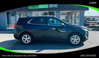 used Other Trailers Chevrolet  for sale, in Klamath Falls, OR Thumbnail 4
